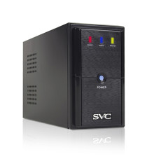 Источник бесперебойного питания SVC V-600-L